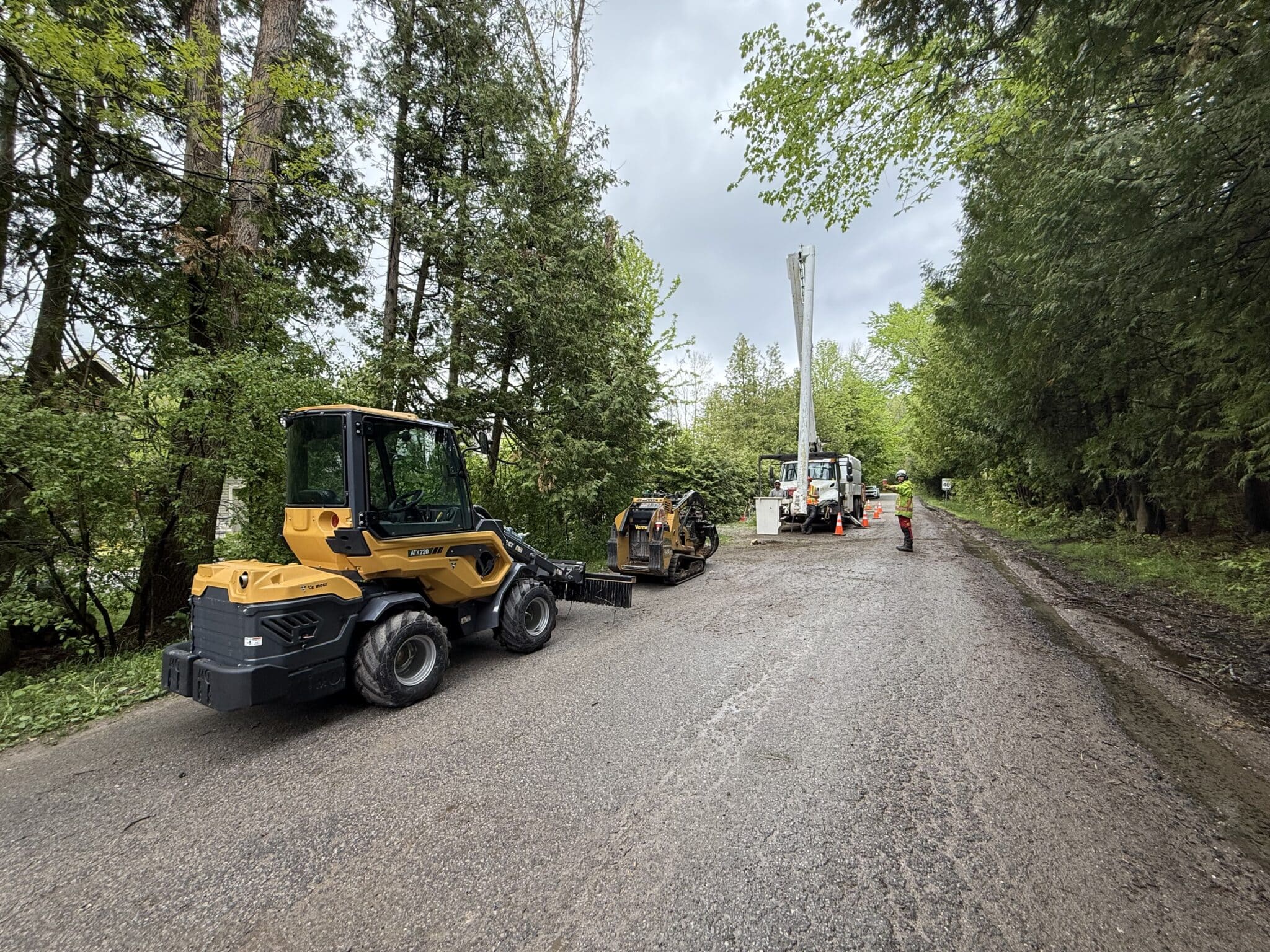 Arborist Jobs in Simcoe County, Ottawa and surrounding areas​